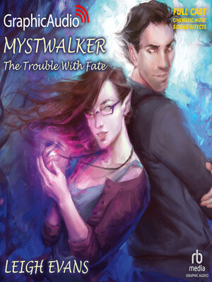 cover image of The Trouble With Fate